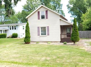 228 Pershing Ave, Galion, OH 44833