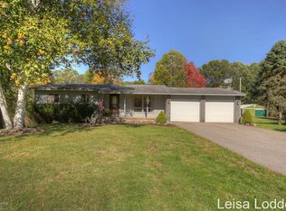 7707 Knapp St NE, Ada, MI 49301