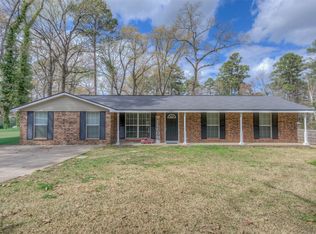 123 Taylor Bend St, Haughton, LA 71037
