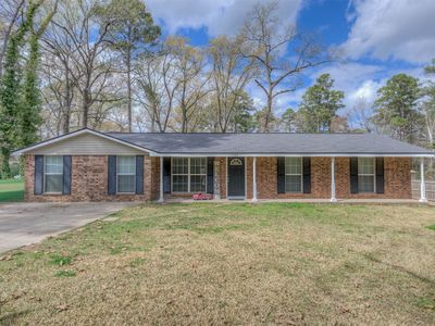 123 Taylor Bend St, Haughton, LA, 71037