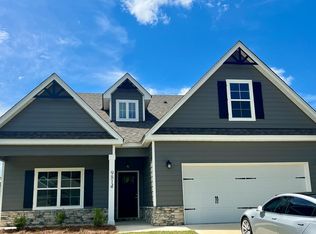 9814 Yellow Pine Rd, Midland, GA 31820