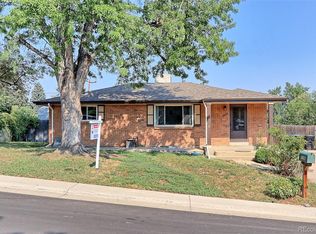 7136 Otis Street, Arvada, CO 80003