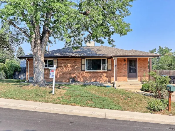 7136 Otis Street, Arvada, CO 80003