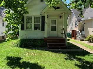 603 Lilac Ave, Saint Louis, MO
