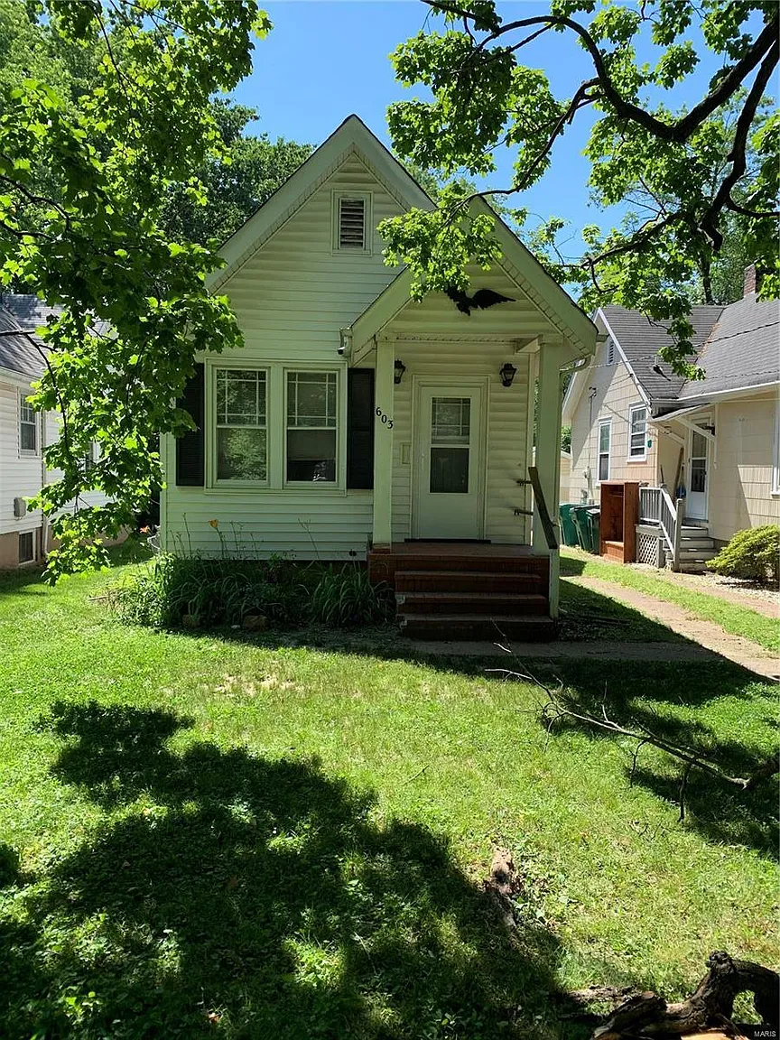 603 Lilac Ave photo 1