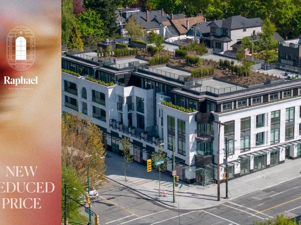 3668 W 10th Ave #309, Vancouver, BC V6R 2G3