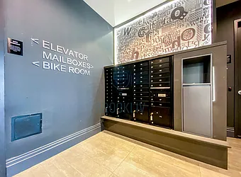 Rented by Joel Scharf, LREB