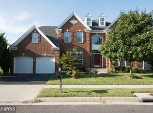 43184 Longfeather Way, Ashburn, VA