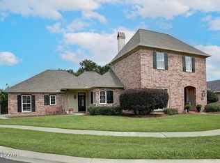 101 Coventry St, Lafayette, LA 70506