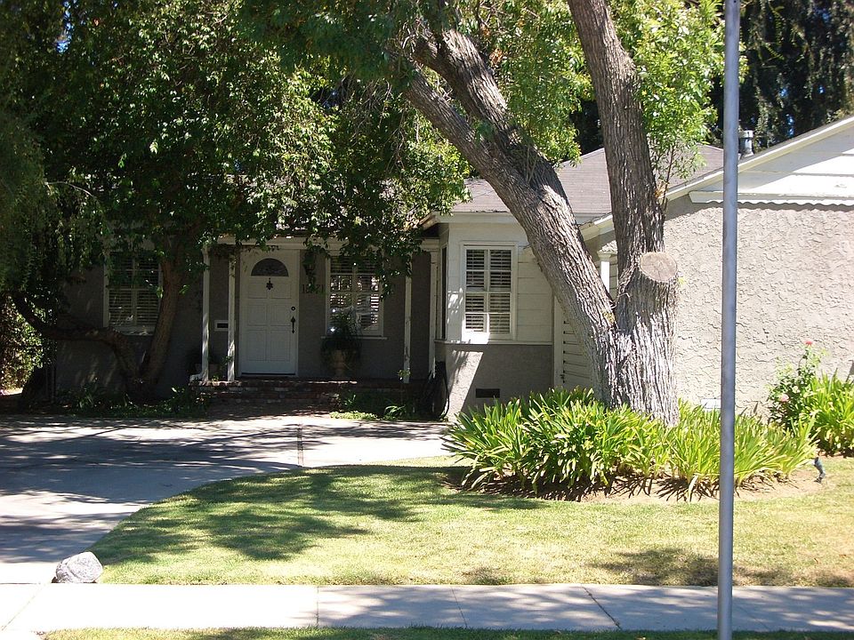 south of blvd. cottage style house