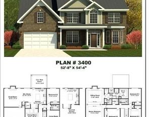 30 Oakmont Cir, Guyton, GA 31312