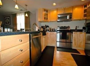 123 W Barre St UNIT 111, Baltimore, MD