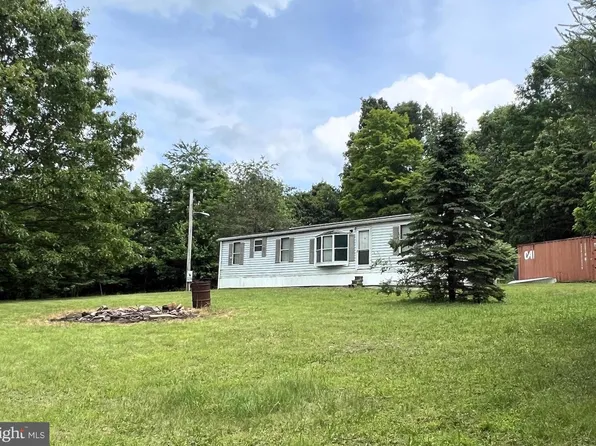 2336 Hog Hollow Rd, East Waterford, PA 17021