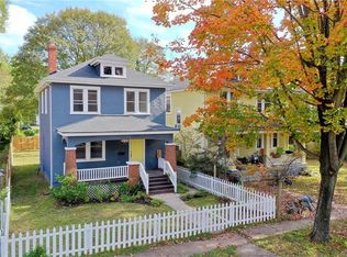 3221 1st Ave, Richmond, VA 23222