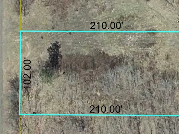 Lot 43 Spotted Fawn Road, Danbury, WI 54830