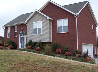 612 Greenfern Trl, Seymour, TN 37865