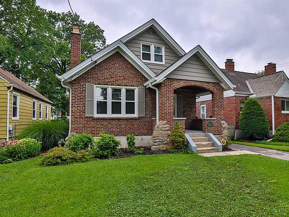 2nd image of 6731 Cambridge Ave