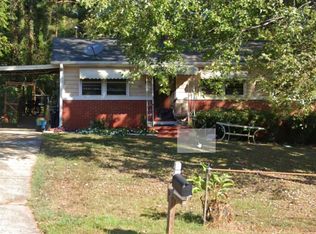 3411 Villa Cir SE, Atlanta, GA 30354