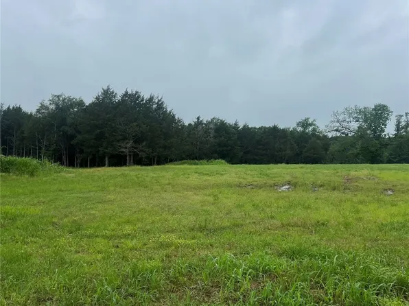 7107 E 146th Rd, Allen, OK 74825