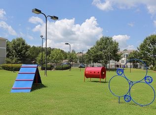 Lake St. James, Conyers, GA 30094