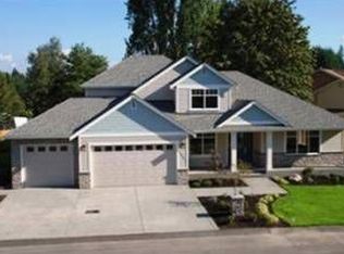 1507 105th Ave E, Edgewood, WA 98372