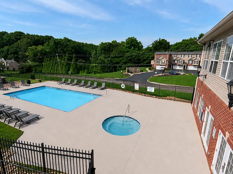 The Villas of Emerald Woods — Photo 12
