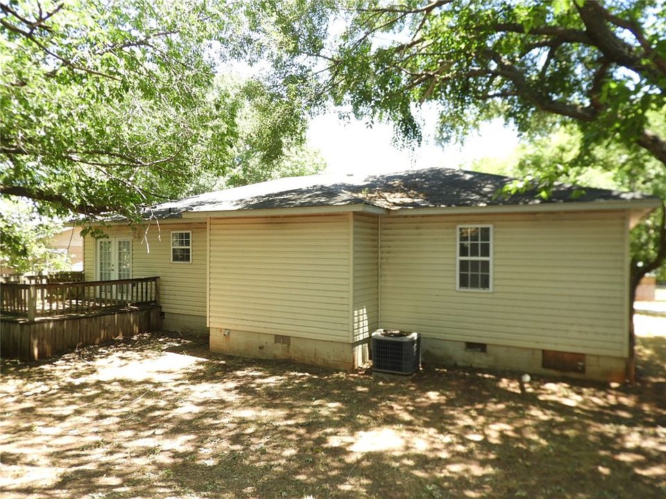 103 Crabtree St, Paoli, OK 73074 MLS 1019126 Zillow