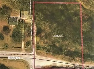 0 Sparling Rd, Smiths Creek, MI 48074