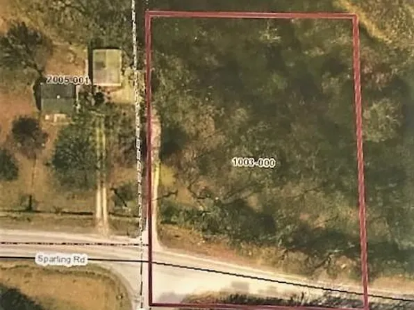 0 Sparling Rd, Smiths Creek, MI 48074