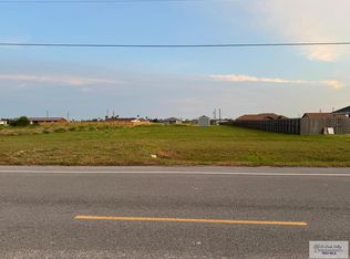 31733 Calle Brisa, Los Fresnos, TX 78566