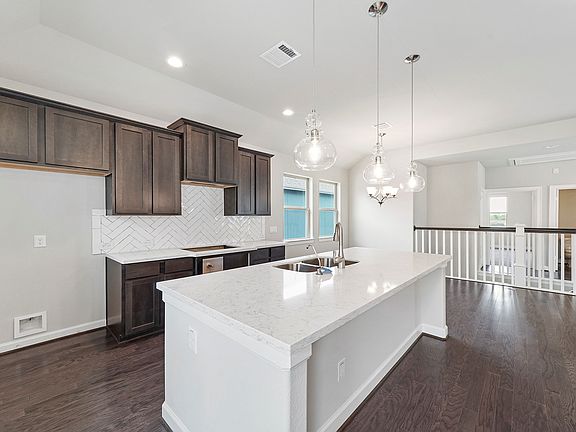 Charming kitchen