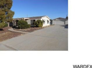 2350 E Devlin Ave, Kingman, AZ 86409