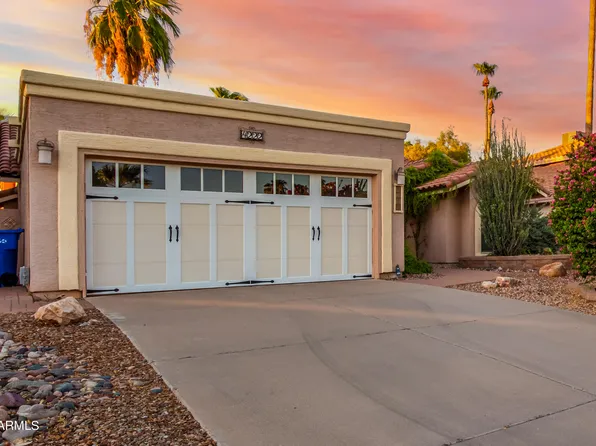 4222 E FRYE Road, Phoenix, AZ 85048