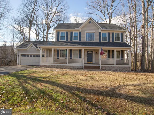 10118 Fullerton Ct, Fredericksburg, VA 22408