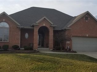 4573 Amelia Dr, Franklin, OH 45005