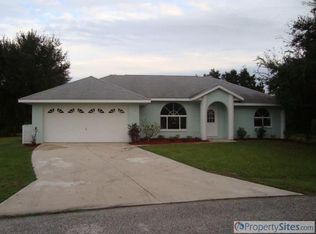 27483 Obidos Dr, Punta Gorda, FL 33983