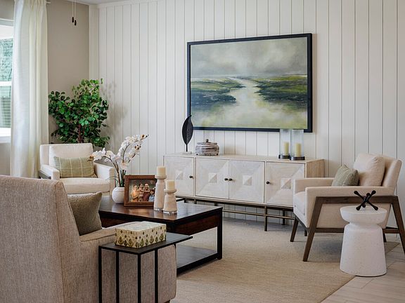 SJV Homes - Stonebrook