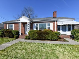 3103 E Bessemer Ave, Greensboro, NC 27405