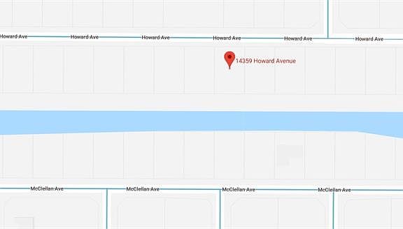 3rd image of 14359 Howard Ave