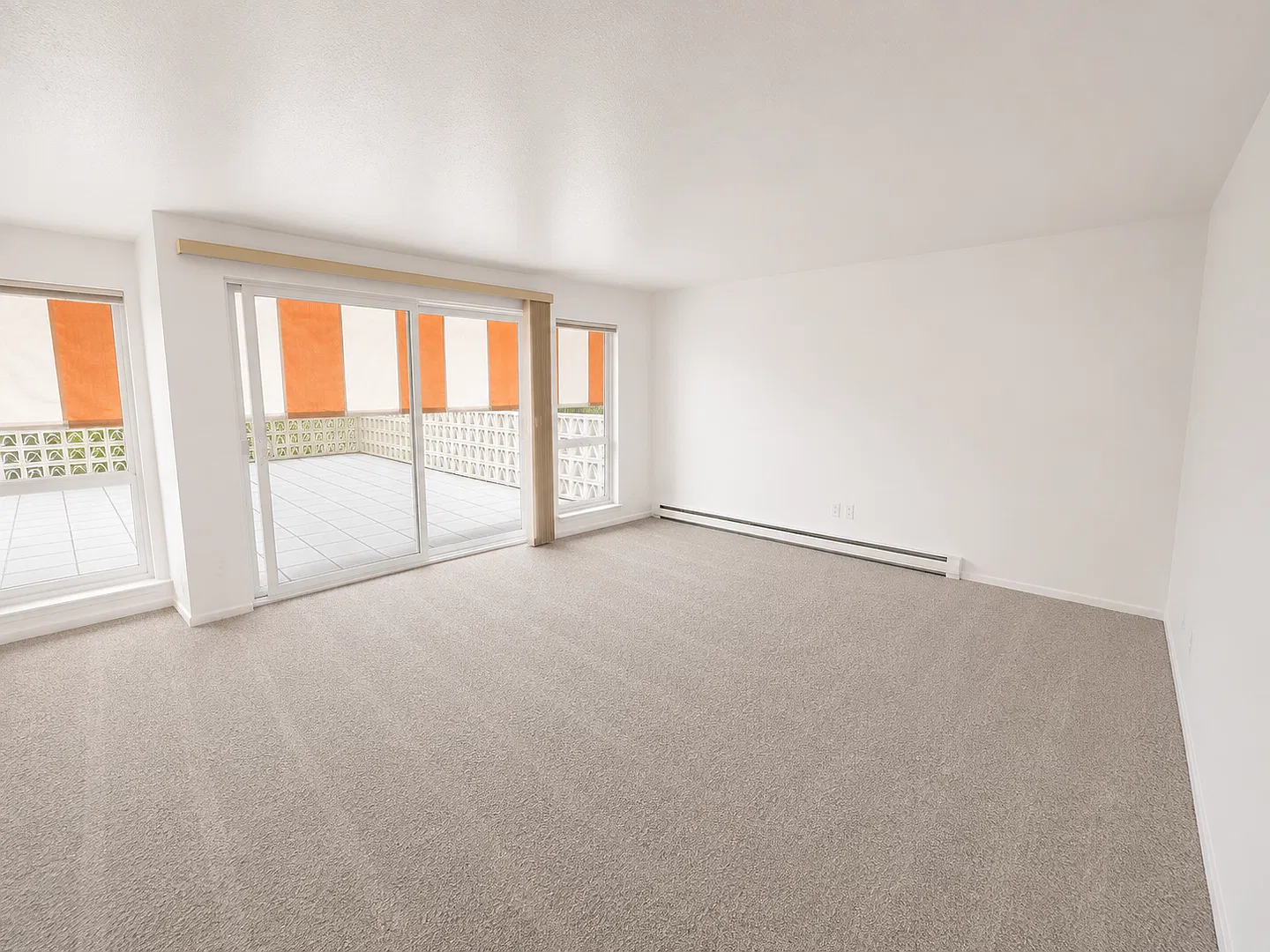 2Bd/1Ba Seattle Condo — Photo 4