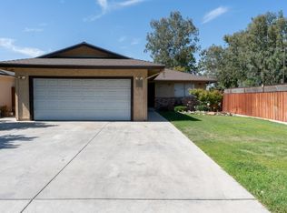 1218 California Ave, Dos Palos, CA 93620