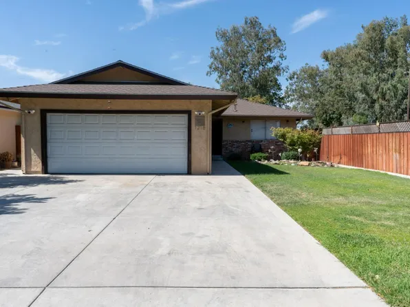 1218 California Ave, Dos Palos, CA 93620