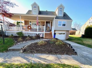 115 Lee Ave, Reading, PA 19607