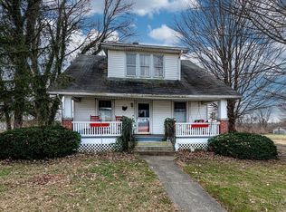 11431 State Route 177, Camden, OH 45311