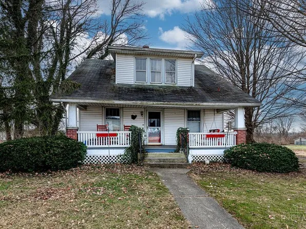 11431 State Route 177, Camden, OH 45311