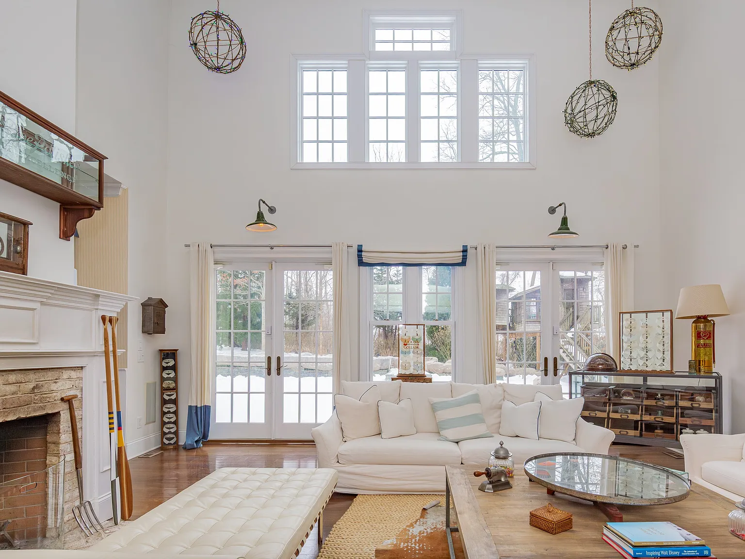 Impeccable Style In Bridgehampton — Photo 3