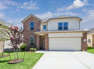 2816 Jacqueline Ln, Conroe, TX 77304