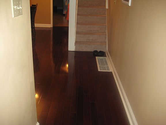entryway