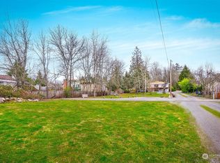 3106 Talbot Rd S LOT 2, Renton, WA 98055