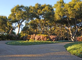 4455 Via Bendita, Santa Barbara, CA 93110